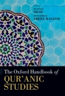 The Oxford Handbook of Qur'anic Studies (Oxford Handbooks) Cover Image