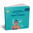 Resilience with Bhakti Sharma  (Learning TO BE) Cover Image