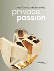 Private Passion: Artists' Jewelry of the 20th Century Cover Image