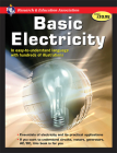 Handbook of Basic Electricity (Science Learning and Practice) By U S Naval Personnel, The Editors of Rea Cover Image