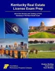 Kentucky Real Estate License Exam Prep: All-in-One Review and Testing to Pass Kentucky's PSI Real Estate Exam By Stephen Mettling, David Cusic, Ryan Mettling Cover Image