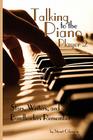 Talking to the Piano Player 2 By Stuart Oderman Cover Image