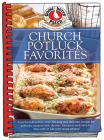 Church Potluck Favorites (Everyday Cookbook Collection) Cover Image