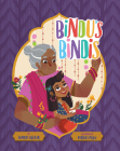 Bindu's Bindis Cover Image