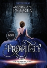 Prophecy (Large Print Edition) By Amanda Lynn Petrin Cover Image