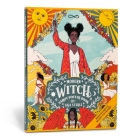 Modern Witch Tarot Poster Book By Lisa Sterle Cover Image