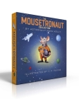 The Mousetronaut Collection (Boxed Set): Mousetronaut; Mousetronaut Goes to Mars; Mousetronaut Saves the World (The Mousetronaut Series) Cover Image