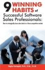 9 Winning Habits of Successful Software Sales Professionals Cover Image