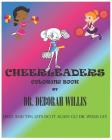 Cheerleaders Coloring Book By Deborah Willis Cover Image