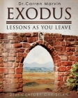 Exodus: Wisdom As You Worship By Carren Marvin Cover Image