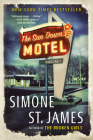 The Sun Down Motel By Simone St. James Cover Image