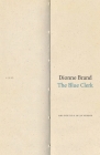 The Blue Clerk: Ars Poetica in 59 Versos Cover Image