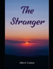 The Stranger By Albert Camus Cover Image