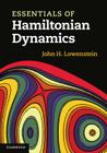 Essentials of Hamiltonian Dynamics Cover Image