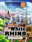 The White Rhino By Omoruyi Uwuigiaren Cover Image