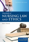 Essentials of Nursing Law and Ethics By Susan J. Westrick Cover Image