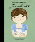 Jane Austen (Little People, BIG DREAMS #12) Cover Image