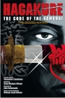 Hagakure: The Code of the Samurai (The Manga Edition) Cover Image