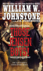 Those Jensen Boys! Cover Image