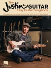 The Justinguitar Easy Guitar Songbook: 101 Awesome Easy Songs You Can Play with Up to 8 Open Chords By Justin Sandercoe (Other) Cover Image
