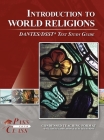 Introduction to World Religions DANTES / DSST Test Study Guide Cover Image