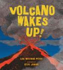 Volcano Wakes Up! By Lisa Westberg Peters, Steve Jenkins (Illustrator) Cover Image
