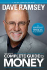 Dave Ramsey's Complete Guide to Money: The Handbook of Financial Peace University Cover Image