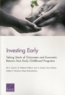 Investing Early: Taking Stock of Outcomes and Economic Returns from Early Childhood Programs Cover Image