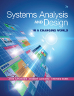 Systems Analysis and Design in a Changing World Cover Image