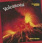Volcanoes By Maria Gordon Cover Image