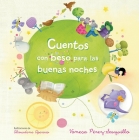 Cuentos con beso para las buenas noches / Bedtime Stories with Kisses By Vanesa Perez-Sauquillo Cover Image