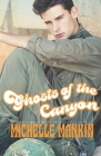 Ghosts of the Canyon Cover Image