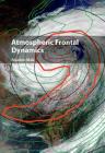 Atmospheric Frontal Dynamics Cover Image