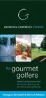 Georgina Campbell's Ireland for Gourmet Golfers Cover Image