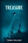 Treasure By Thomas Holladay Cover Image