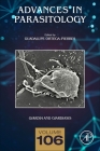 Giardia and Giardiasis: Part a Volume 106 (Advances in Parasitology #106) Cover Image