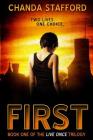 First By Chanda Stafford Cover Image