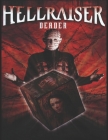 Hellraiser - Deader Cover Image
