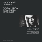 Letras: Obra lírica completa 1978-2019 By Nick Cave Cover Image