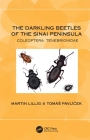 The Darkling Beetles of the Sinai Peninsula: Coleoptera: Tenebrionidae By Martin Lillig, Tomás Pavlíček Cover Image