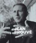 Jean Prouvé By Jean Prouvé (Artist) Cover Image