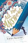 All the Answers By Kate Messner Cover Image