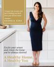A Healthy Home A Healthy You Cover Image