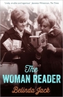 The Woman Reader By Belinda Jack Cover Image