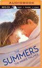 The Summers By Iva-Marie Palmer Cover Image