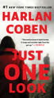 Just One Look By Harlan Coben Cover Image