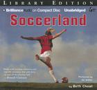 Soccerland (International Sports Academy) Cover Image
