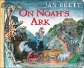 On Noah's Ark Cover Image