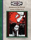 Damsel's Fate Cover Image