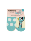 Mo Willems Baby/Toddler Socks 4-Pack - 2T-3T By Out of Print Cover Image